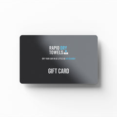 Digital Gift Cards