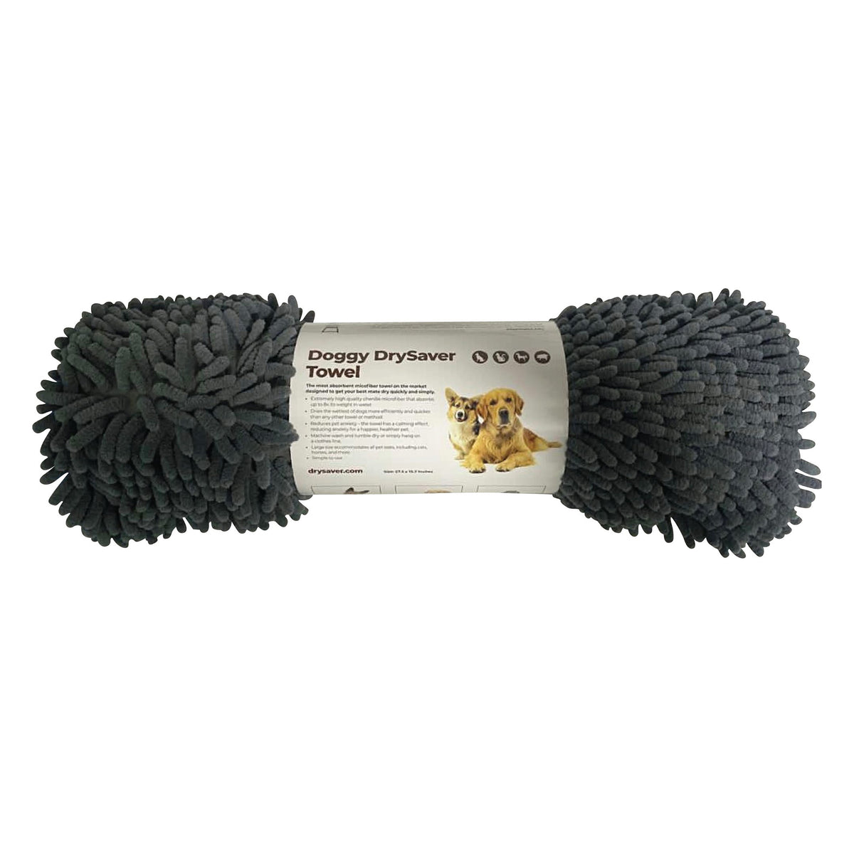 Doggy DrySaver Towel