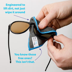 Complete Car Drying System - Original 2.0, 2 Finishers & Micro RDTs