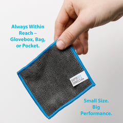 Complete Car Drying System - Original 2.0, 2 Finishers & Micro RDTs