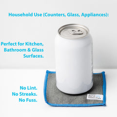 Complete Car Drying System - Original 2.0, 2 Finishers & Micro RDTs