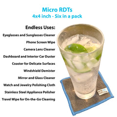 Complete Car Drying System - Original 2.0, 2 Finishers & Micro RDTs