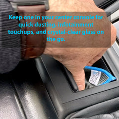 Complete Car Drying System - Original 2.0, 2 Finishers & Micro RDTs