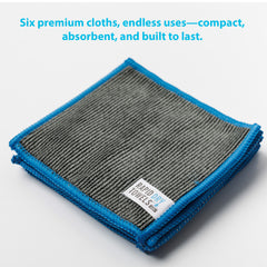 Complete Car Drying System - Original 2.0, 2 Finishers & Micro RDTs