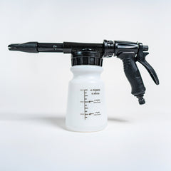 Salt-Shark Foam Sprayer